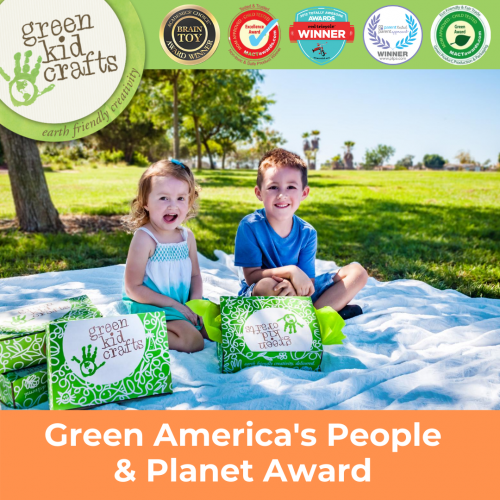 green america