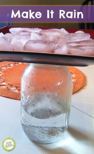 Make It Rain | Green Kid Crafts