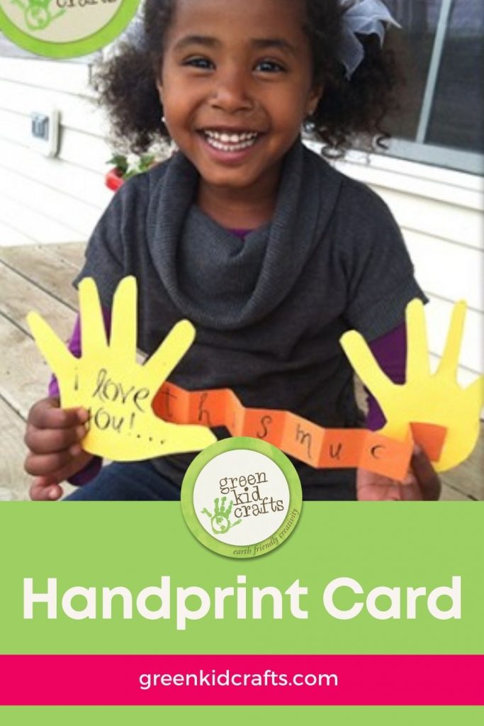 handmade card