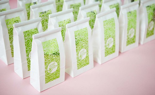 eco party favors
