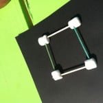 Big Dipper Craft