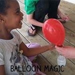 BALLOON MAGIC