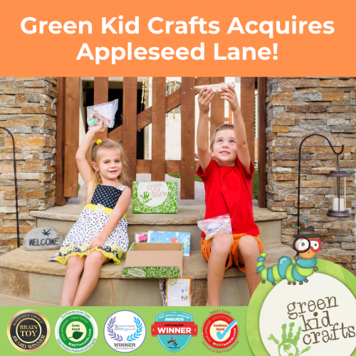 appleseed lane