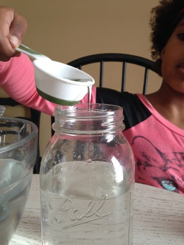 musical water glasses