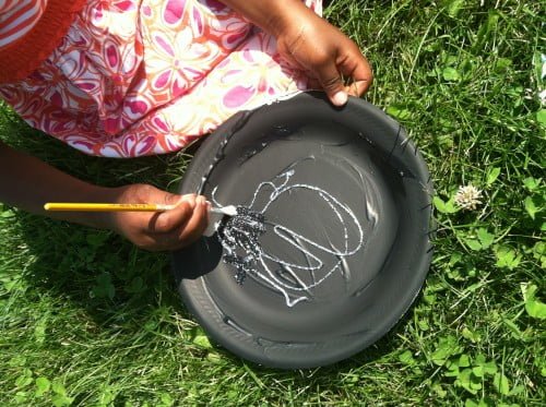 Spaceship craft