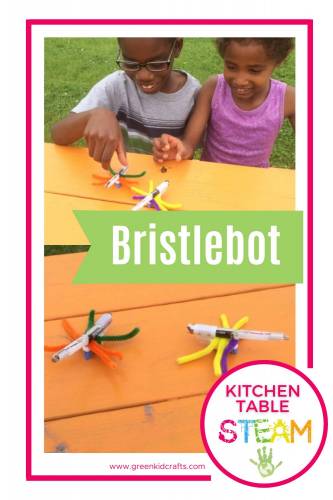 bristlebot