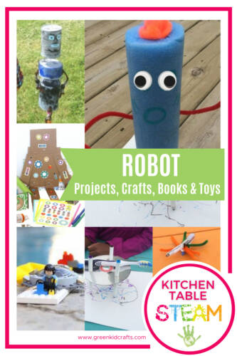robots 