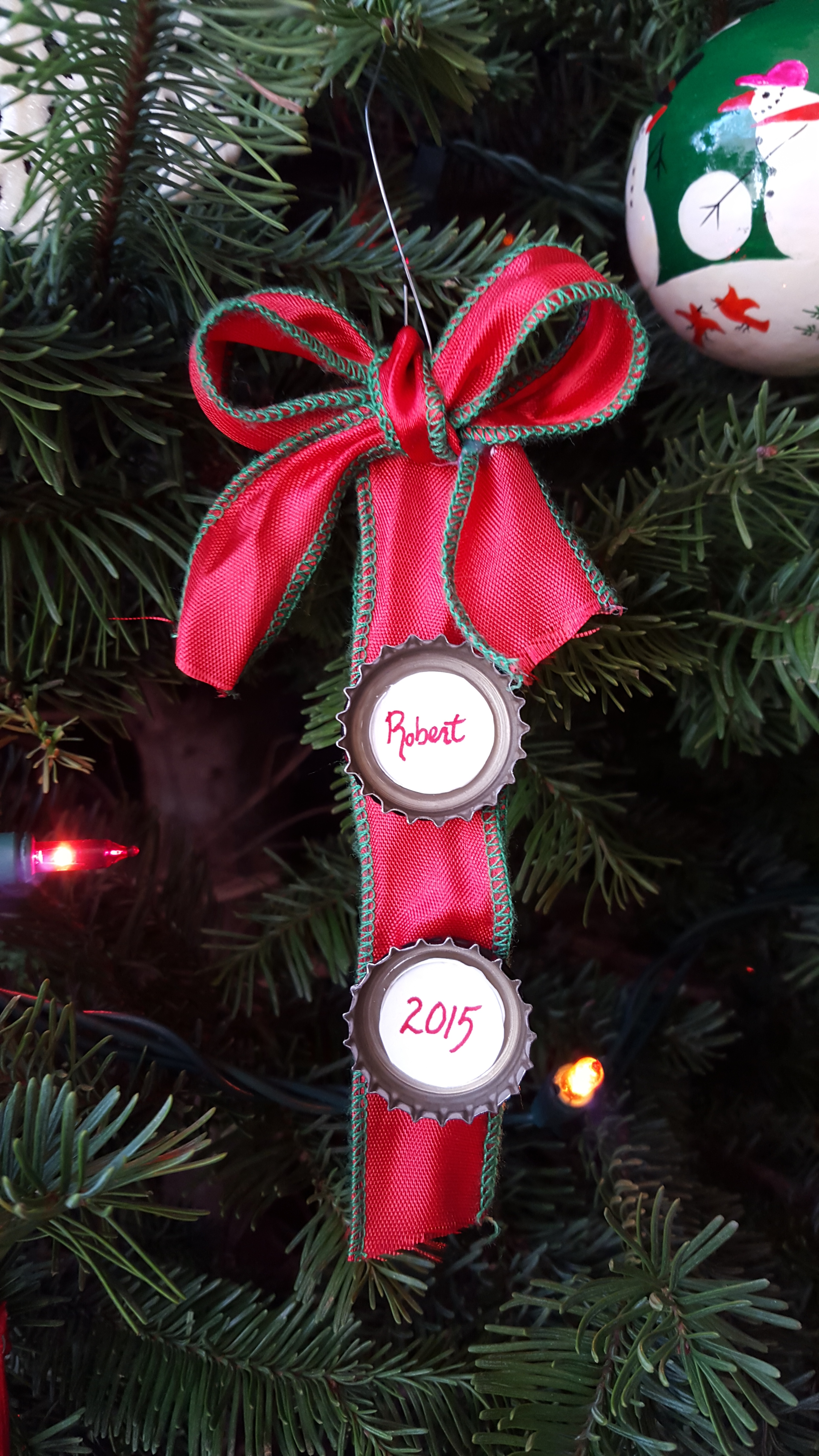 christmas ornament