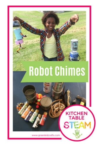 robot chimes