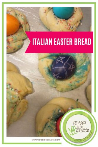 italian easter bread