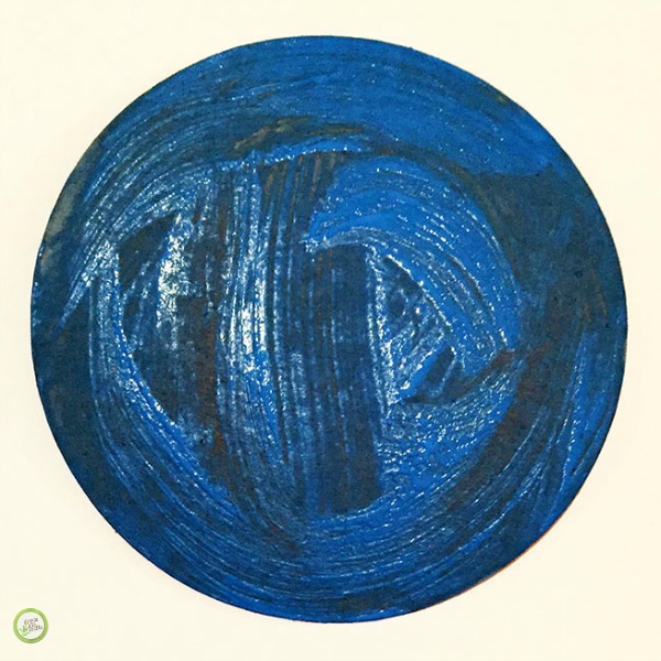 earth day handprint craft