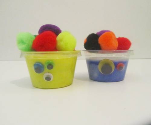 slime