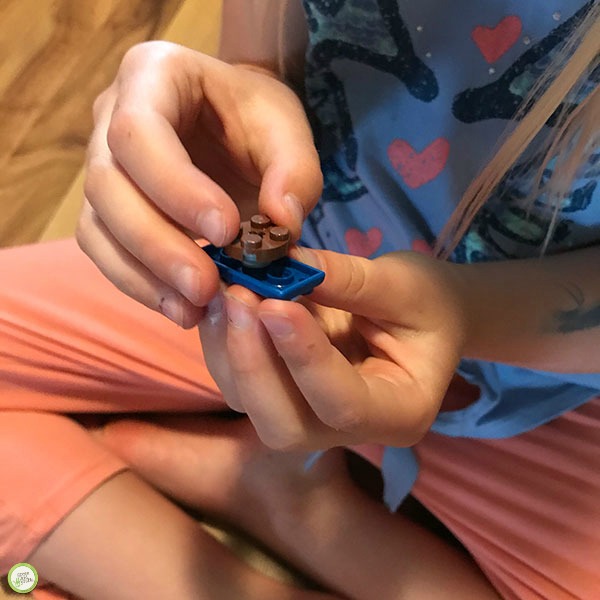 diy fidget spinner