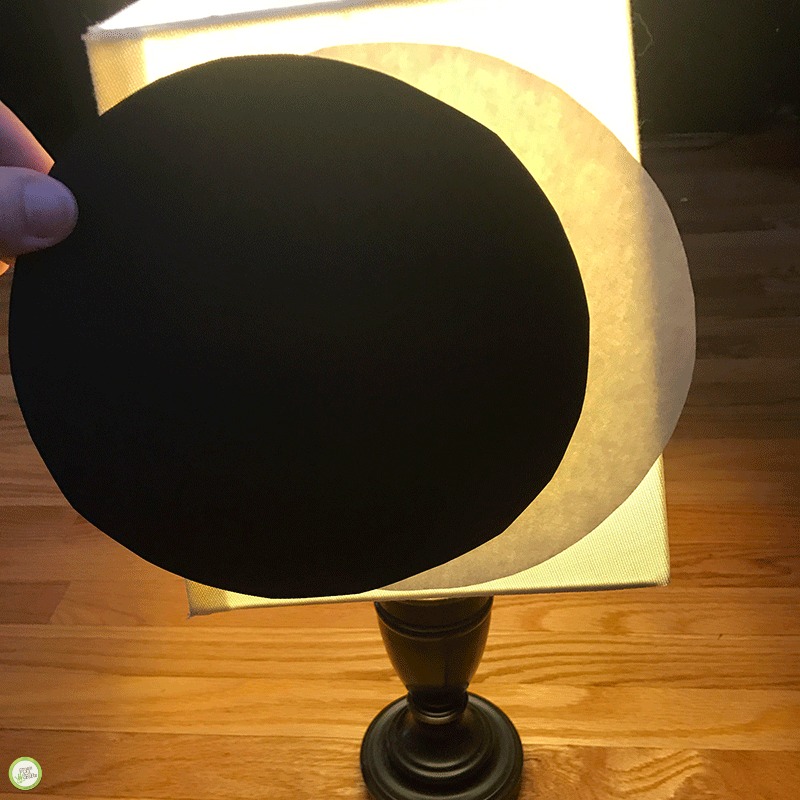 solar eclipse