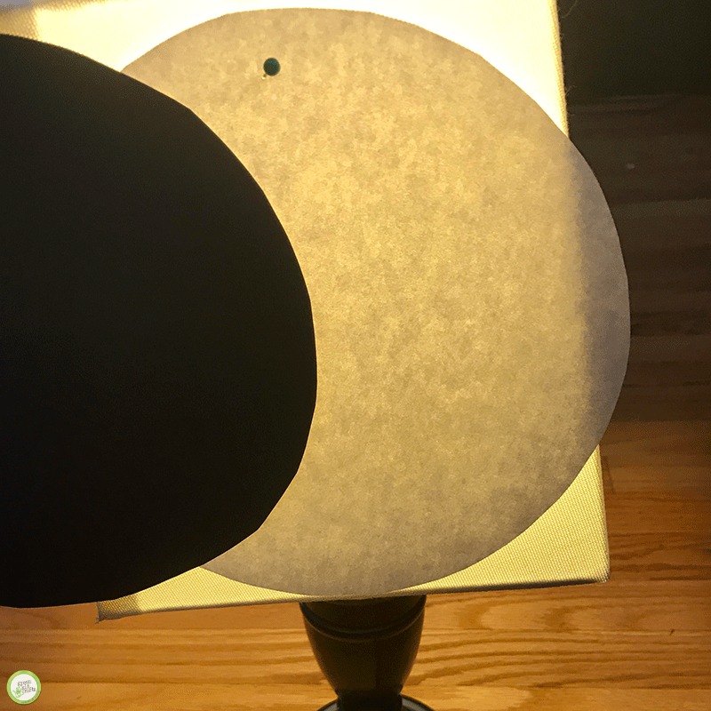 solar eclipse