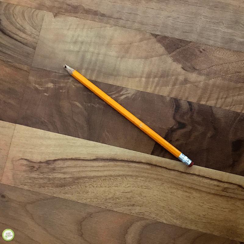 rubber pencil