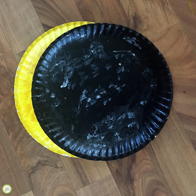 eclipse art