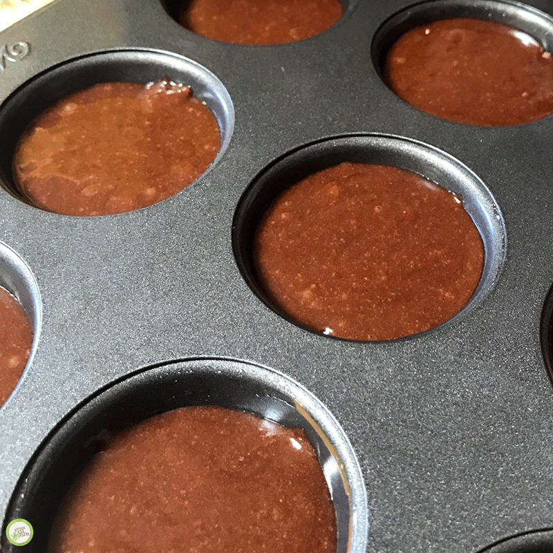 volcano treats