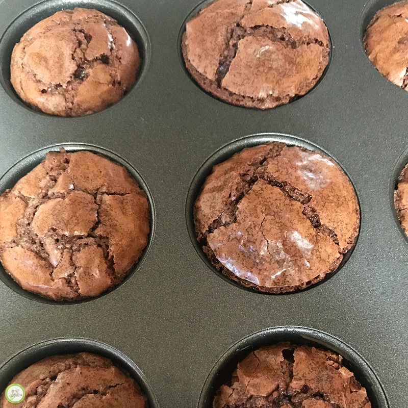volcano treats