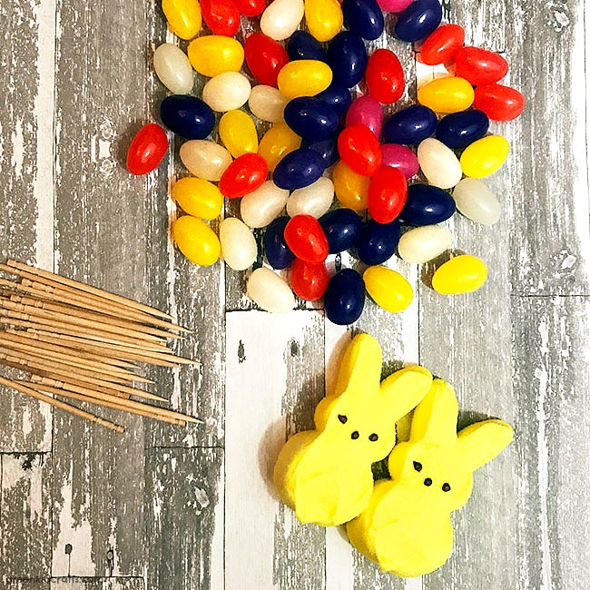 Easter STEM