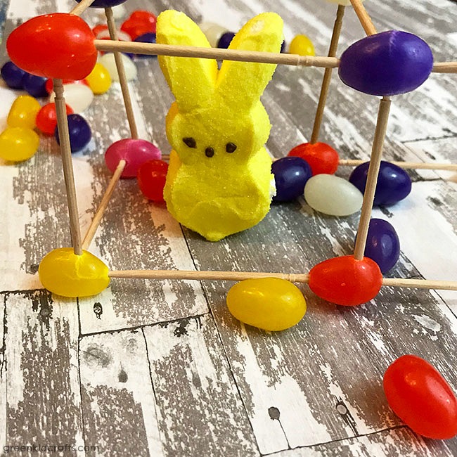 Easter STEM
