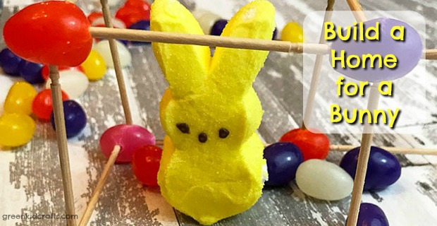 Easter STEM