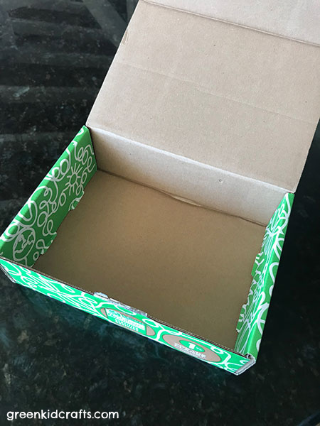 diy thumb piano step 1