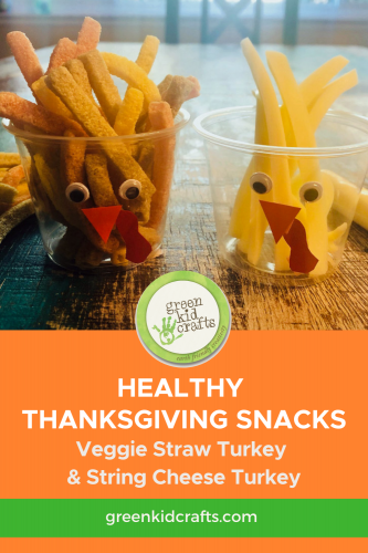 healthy thanksgiving snacks