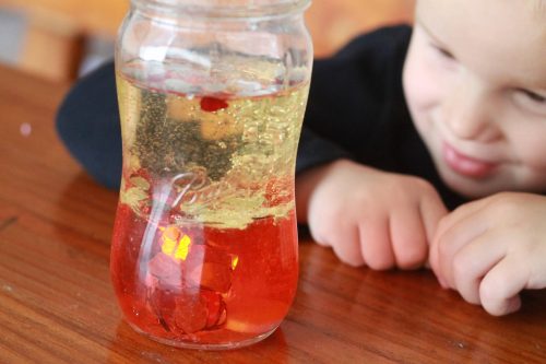 Love Potion Lava Lamp - Looking for educational toys, science kits, monthly crafts for kids, monthly subscriptions for kids, a monthly craft box or kids craft subscription? Green Kid Crafts, kids craft subscription and maker of the best subscription boxes, including award-winning arts and craft subscription boxes and best monthly subscription boxes has what you're looking for!