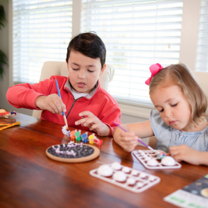 Science kits for 5-12 year olds