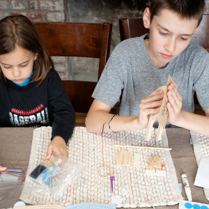 Science kits for 10-12 year olds